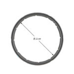 PYRAMIS 015906801 ΛΑΣΤΙΧΟ ΧΥΤΡΑΣ CHROMA ΓΝΗΣΙΟ