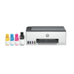 HP SMART TANK 580 ΠΟΛΥΜΗΧΑΝΗΜΑ INKJET ΕΓΧΡΩΜΟ ΜΕ WIFI ΚΑΙ MOBILE PRINT