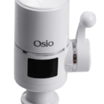 OSIO OHF-2020D ΤΑΧΥΘΕΡΜΑΝΤΗΡΑΣΚΟΥΖΙΝΑΣ ΜΟΝΟΦΑΣΙΚΟΣ 3.3KW