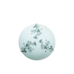 RABALUX 1847 BLOOMY CEILING E27 25CM