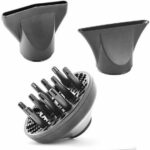 ROHNSON R-677 ΣΕΣΟΥΑΡ ΕΠΑΓΓΕΛΜΑΤΙΚΟ ΜΕ ΦΥΣΟΥΝΑ 2400W ΜΠΛΕ - Image 2