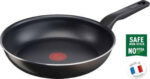 TEFAL XLFORCE C38508 ΤΗΓΑΝΙ ΑΛΟΥΜΙΝΙΟΥ ΜΕ ΑΝΤΙΚΟΛΛΗΤΙΚΗ ΕΠΙΣΤΡΩΣΗ 32CM