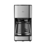 AEG CM3-1-3ST ΚΑΦΕΤΙΕΡΑ ΦΙΛΤΡΟΥ 1000W INOX