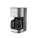 AEG CM3-1-3ST ΚΑΦΕΤΙΕΡΑ ΦΙΛΤΡΟΥ 1000W INOX