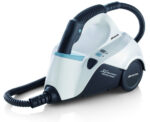 ARIETE 4145 XVAPOR COMFORT ΑΤΜΟΚΑΘΑΡΙΣΤΗΣ ΠΙΕΣΗΣ 5BAR ΜΕ ΡΟΔΕΣ ΚΑΙ ΚΟΝΤΑΡΙ