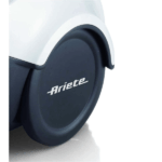 ARIETE 4145 XVAPOR COMFORT ΑΤΜΟΚΑΘΑΡΙΣΤΗΣ ΠΙΕΣΗΣ 5BAR ΜΕ ΡΟΔΕΣ ΚΑΙ ΚΟΝΤΑΡΙ