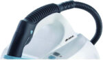 ARIETE 4145 XVAPOR COMFORT ΑΤΜΟΚΑΘΑΡΙΣΤΗΣ ΠΙΕΣΗΣ 5BAR ΜΕ ΡΟΔΕΣ ΚΑΙ ΚΟΝΤΑΡΙ