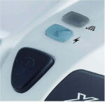 ARIETE 4145 XVAPOR COMFORT ΑΤΜΟΚΑΘΑΡΙΣΤΗΣ ΠΙΕΣΗΣ 5BAR ΜΕ ΡΟΔΕΣ ΚΑΙ ΚΟΝΤΑΡΙ