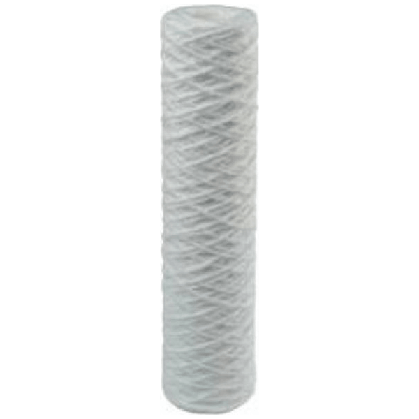 ATLAS FILTRI 10" FA 10 SX 25 ΜM ΑΝΤ/ΙΚΟ ΦΙΛΤΡΟ ΝΕΡΟΥ ΚΕΝΤΡΙΚΗΣ ΠΑΡΟΧΗΣ ΑΠΟ ΠΟΛΥΠΡΟΠΥΛΕΝΙΟ 160025