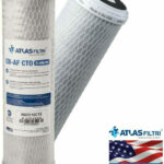 ATLAS FILTRI CB-AF CTO SX 5mm ΑΝΤ/ΚΟ ΣΥΜΠ ΕΝΕΡΓ ΑΝΘΡΑΚΑ 320815
