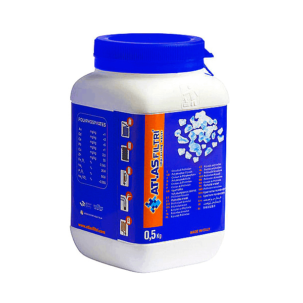 ATLAS FILTRI ΑΝΤΑΛΛΑΚΤΙΚΟΙ ΚΡΥΣΤΑΛΛΟΙ ΧΑΛΑΖΙΑ 229705