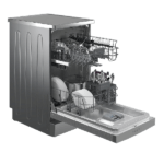 BEKO BDFS15020X ΕΛΕΥΘΕΡΟ ΠΛΥΝΤΗΡΙΟ ΠΙΑΤΩΝ ΓΙΑ 10 ΣΕΡΒΙΤΣΙΑ Π44.8XY85ΕΚ. INOX