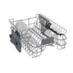 BEKO BDFS15020X ΕΛΕΥΘΕΡΟ ΠΛΥΝΤΗΡΙΟ ΠΙΑΤΩΝ ΓΙΑ 10 ΣΕΡΒΙΤΣΙΑ Π44.8XY85ΕΚ. INOX