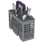 BEKO BDFS15020X ΕΛΕΥΘΕΡΟ ΠΛΥΝΤΗΡΙΟ ΠΙΑΤΩΝ ΓΙΑ 10 ΣΕΡΒΙΤΣΙΑ Π44.8XY85ΕΚ. INOX