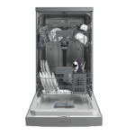 BEKO BDFS15020X ΕΛΕΥΘΕΡΟ ΠΛΥΝΤΗΡΙΟ ΠΙΑΤΩΝ ΓΙΑ 10 ΣΕΡΒΙΤΣΙΑ Π44.8XY85ΕΚ. INOX