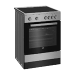 BEKO FSM 67010 GX ΚΟΥΖΙΝΑ ΚΕΡΑΜΙΚΗ 65LT Π60ΕΚ.