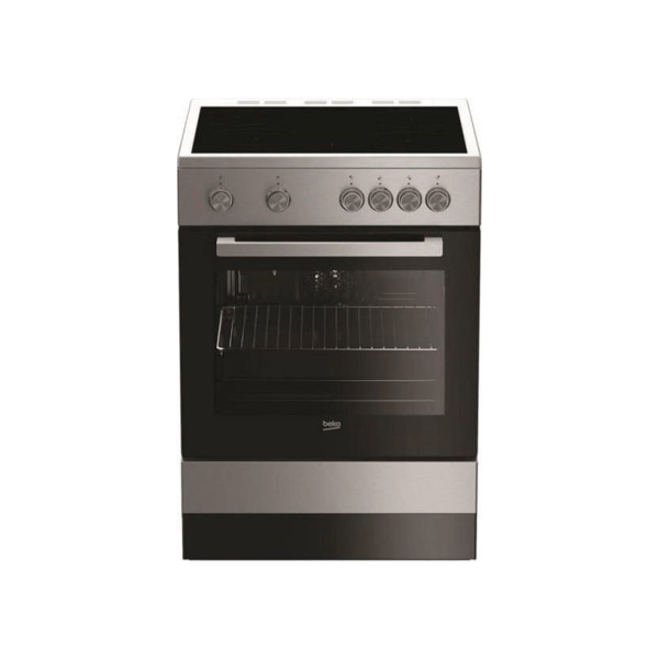 BEKO FSM 67010 GX ΚΟΥΖΙΝΑ ΚΕΡΑΜΙΚΗ 65LT Π60ΕΚ. BEKO FSM 67010 GX ΚΟΥΖΙΝΑ ΚΕΡΑΜΙΚΗ 65LT Π60ΕΚ.