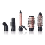 BELLISSIMA 11886 ΒΟΥΡΤΣΑ ΚΕΡΑΜΙΚΗ ΜΕ ΑΕΡΑ 800W S4201