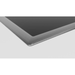 BOSCH PKE645BB2E ΕΣΤΙΑ ΚΕΡΑΜΙΚΗ ΑΥΤΟΝΟΜΗ 58.3X51.3ΕΚ. INOX