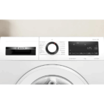 BOSCH WGG244ZHGR ΠΛΥΝΤΗΡΙΟ ΡΟΥΧΩΝ 9KG ΜΕ ΑΤΜΟ 1400 ΣΤΡΟΦΩΝ