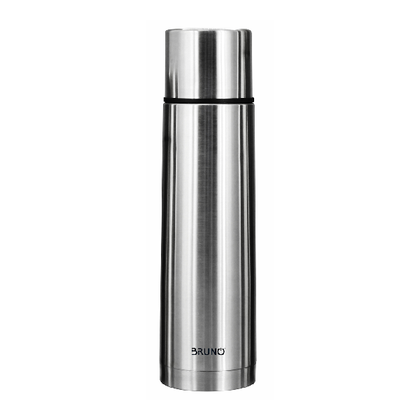 BRUNO BRN-0069 ΘΕΡΜΟΣ ΑΝΟΞΕΙΔΩΤΟΣ 1000ml