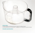 BRUNO BRN-0095 ΗΛΕΚΤΡΙΚΟΣ ΣΤΙΦΤΗΣ 40W ΓΚΡΙ