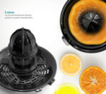 BRUNO BRN-0096 ΗΛΕΚΤΡΙΚΟΣ ΣΤΙΦΤΗΣ 600W ΓΚΡΙ