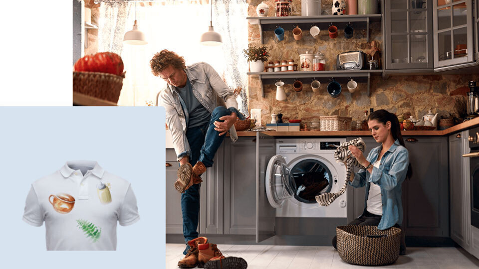 Beko-Washing-Machine