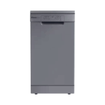 CANDY CDPH 2L1049S ΠΛΥΝΤΗΡΙΟ ΠΙΑΤΩΝ ΕΛΕΥΘΕΡΟ ΓΙΑ 10 ΣΕΡΒΙΤΣΙΑ Π45XY85ΕΚ. INOX