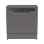 CANDY CP 8F9FFA ΕΛΕΥΘΕΡΟ ΠΛΥΝΤΗΡΙΟ ΠΙΑΤΩΝ ΠΑΓΚΟΥ ΓΙΑ 8 ΣΕΡΒΙΤΣΙΑ Π55XY59.5ΕΚ. ΓΚΡΙ