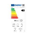 CANDY CSO 1285TW4/1-S ΠΛΥΝΤΗΡΙΟ ΡΟΥΧΩΝ 8KG 1200 ΣΤΡΟΦΩΝ