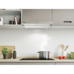 CANDY CT6360IN 36901802 ΑΠΟΡΡΟΦΗΤΗΡΑΣ ΣΥΡΟΜΕΝΟΣ 60CM INOX