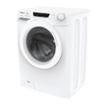 CANDY HES14134TWM/1-S ΠΛΥΝΤΗΡΙΟ ΡΟΥΧΩΝ 13KG 1400 ΣΤΡΟΦΩΝ