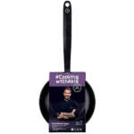 COOKING WITH AKIS ΤΗΓΑΝΙ ΑΠΟ ΑΛΟΥΜΙΝΙΟ ΜΕ ΑΝΤΙΚΟΛΛΗΤΙΚΗ ΕΠΙΣΤΡΩΣΗ 20CM