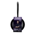 COOKING WITH AKIS ΤΗΓΑΝΙ ΑΠΟ ΑΛΟΥΜΙΝΙΟ ΜΕ ΑΝΤΙΚΟΛΛΗΤΙΚΗ ΕΠΙΣΤΡΩΣΗ 26CM