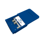 EDISION 2 WAYS F 5-2400MHZ OMS-2 ΔΙΑΚΛΑΔΩΤΗΣ 5-2400MHZ