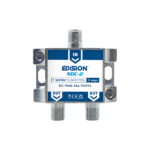 EDISION 2 WAYS F ΔΙΑΚΛΑΔΩΤΉΣ SDC-2