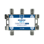 EDISION 4 WAYS F ΔΙΑΚΛΑΔΩΤΉΣ SDC-4