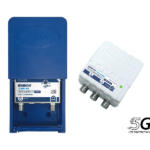 EDISION ΣΕΤ ΕΝΙΣΧΥΤΗΣ ΙΣΤΟΥ MAK-100