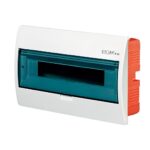 EUROLAMP 151-25022 ΠΙΝΑΚΑΣ ΗΛΕΚΤΡΟΛΟΓΙΚΟΣ ΧΩΝΕΥΤΟΣ 12Θ