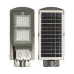 EUROLAMP 200-57803 ΗΛΙΑΚΟ ΦΩΤΙΣΤΙΚΟ ΔΡΟΜΟΥ 40W 3400LM 6000K ΜΕ ΑΙΣΘΗΤΗΡΑ ΚΙΝΗΣΗΣ