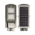 EUROLAMP 200-57804 ΗΛΙΑΚΟ ΦΩΤΙΣΤΙΚΟ ΔΡΟΜΟΥ 40W 3400LM 4000K ΜΕ ΑΙΣΘΗΤΗΡΑ ΚΙΝΗΣΗΣ