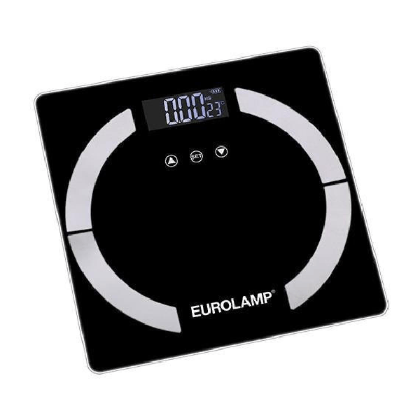 EUROLAMP 300-70037 ΖΥΓΑΡΙΑ ΜΠΑΝΙΟΥ