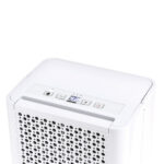 EUROLAMP 300-95013 ΑΦΥΓΡΑΝΤΗΡΑΣ 10lt ΛΕΥΚΟΣ