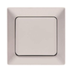 EUROLAMP NE-AD 152-12201 ΔΙΑΚΟΠΤΗΣ AR ΜΟΝΗ ΑΛΕΡΕΤΟΥΡ ΝΙΚΕΛ ΜΑΤ