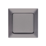 EUROLAMP NE-AD 152-12301 ΔΙΑΚΟΠΤΗΣ A/R ΓΡΑΦΙΤΗΣ