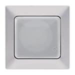 EUROLAMP NE-AD 152-16202 ΠΡΙΖΑ ΣΟΥΚΟΥ ΚΑΠΑΚΙ ΝΙΚΕΛ