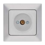 EUROLAMP NE-AD 152-16210 ΠΡΙΖΑ TV ΔΙΕΛΕΥΣΕΩΣ ΝΙΚΕΛ ΜΑΤ