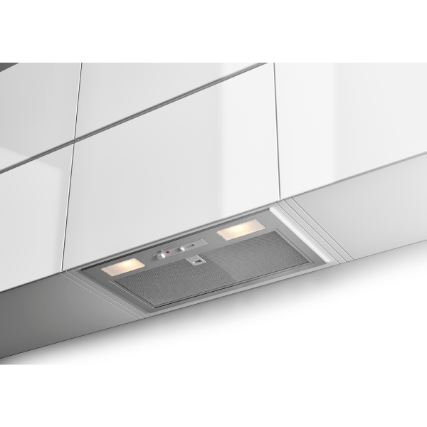 FABER INKA PLUS HC X A52 ΜΗΧΑΝΙΣΜΟΣ ΑΠΟΡΡΟΦΗΣΗΣ 52CM INOX
