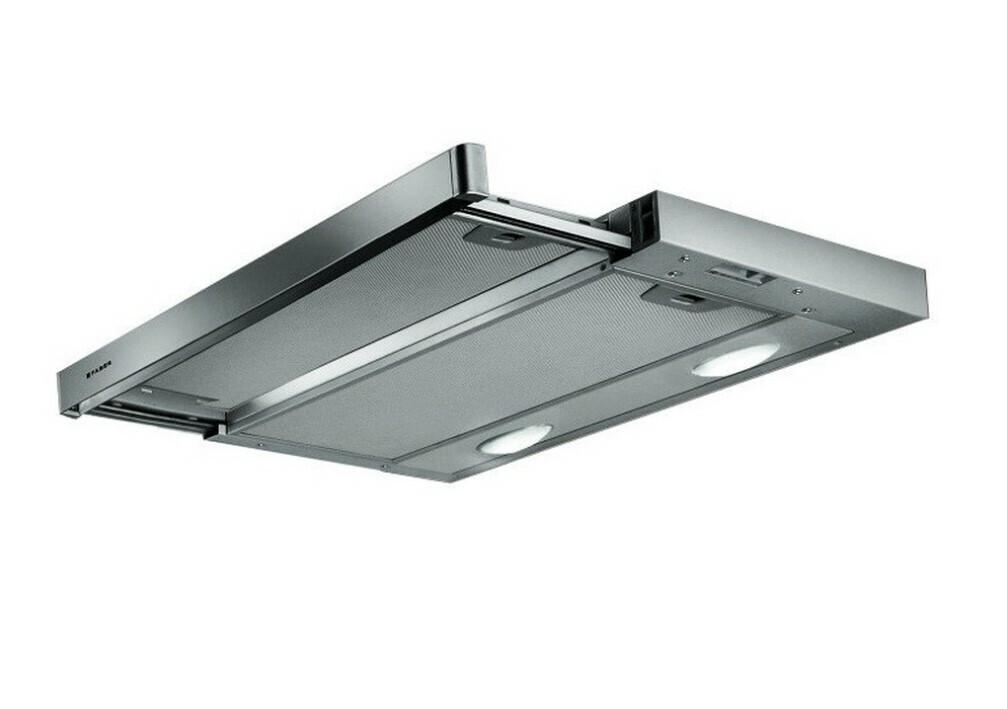 FABER MAXIMA NG ECO ENV8 A60 ΑΠΟΡΡΟΦΗΤΗΡΑΣ ΣΥΡΟΜΕΝΟΣ INOX 60cm